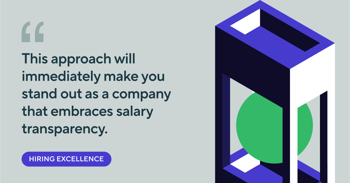 Salary Transparency | Practical Tips for Compliance and Recruitment Marketing