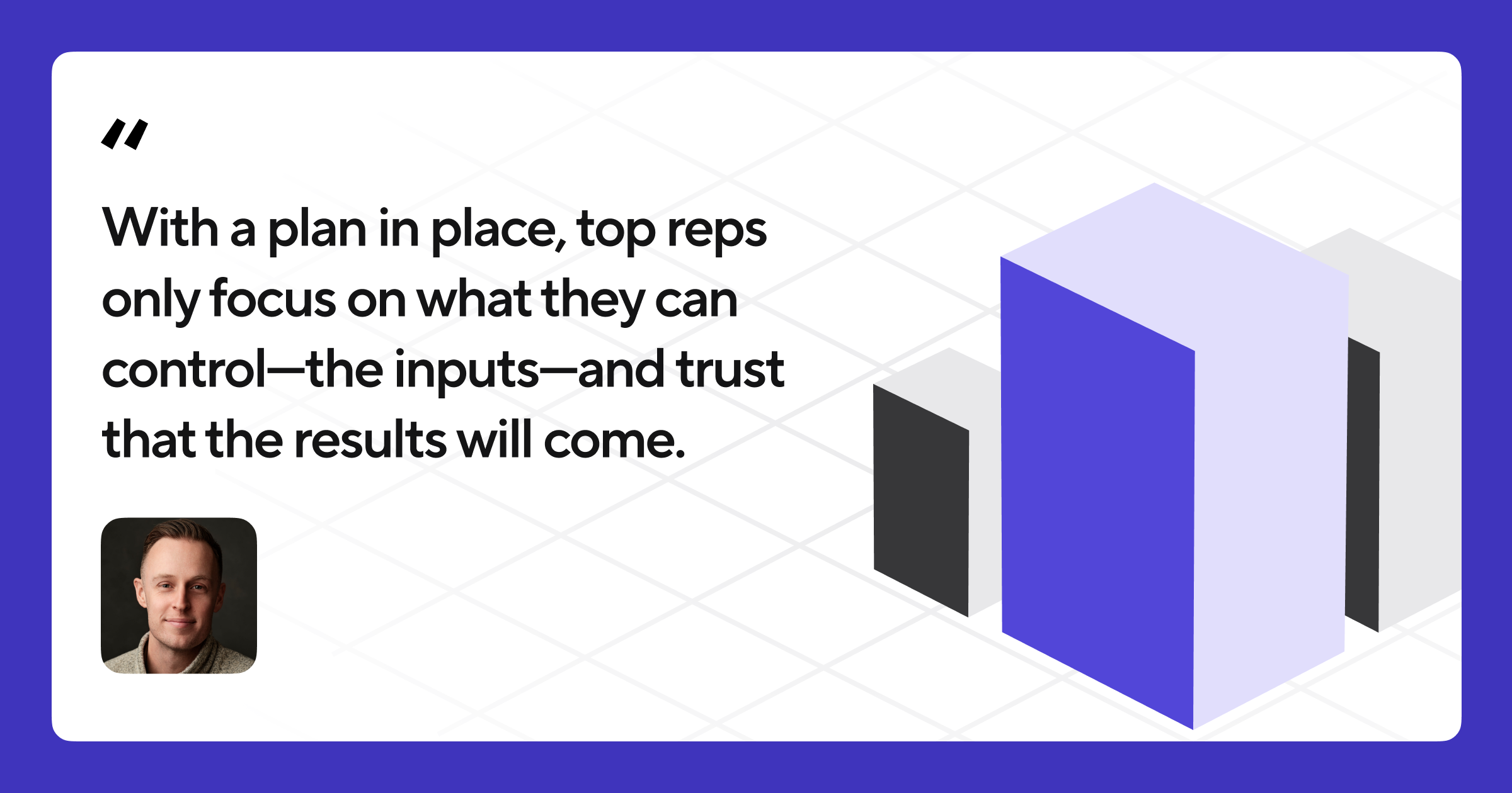Sales Excellence | Approaching Sales As A Quantifiable Skillset For Assessment