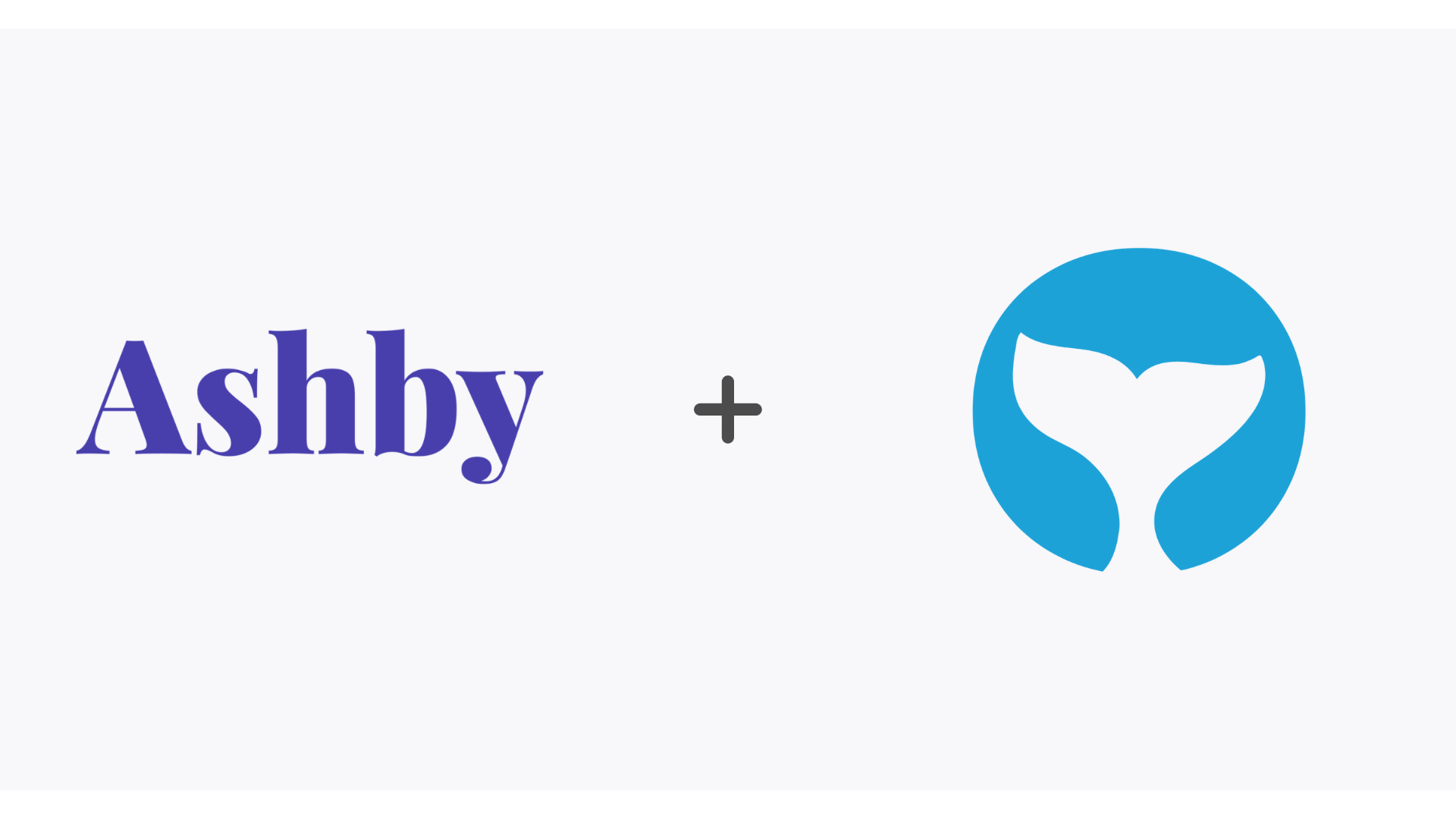 Ashby Has Partnered with SourceWhale