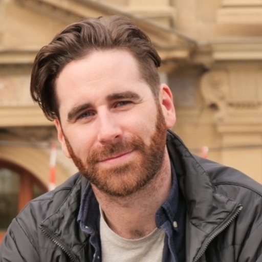 Rick O'Connor