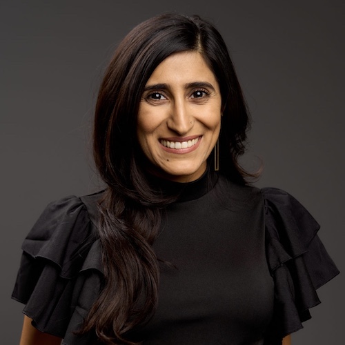 Anum Hussain