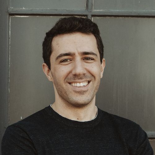 Ben Asher
