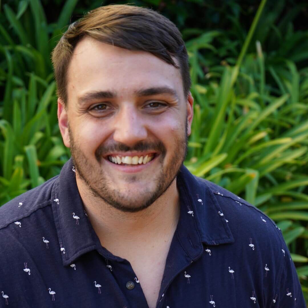 Jared Haynes