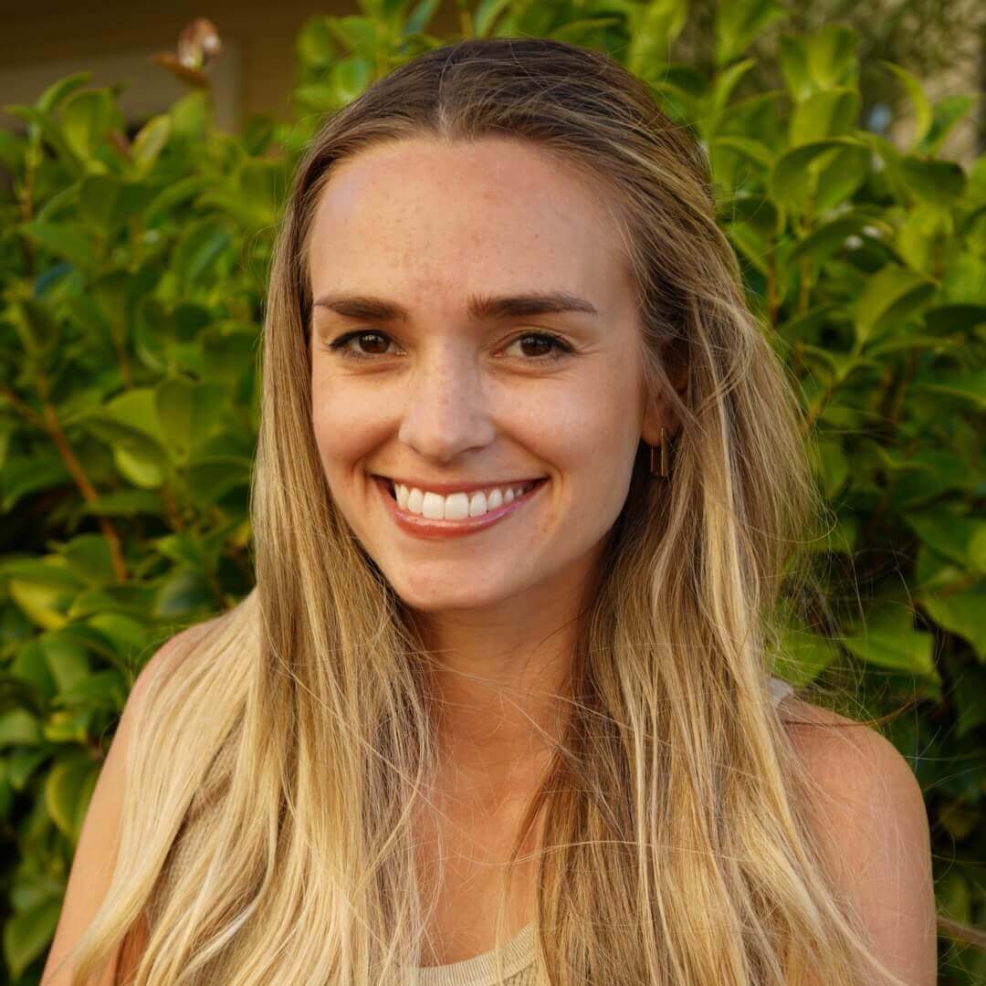 Morgan O'Marro