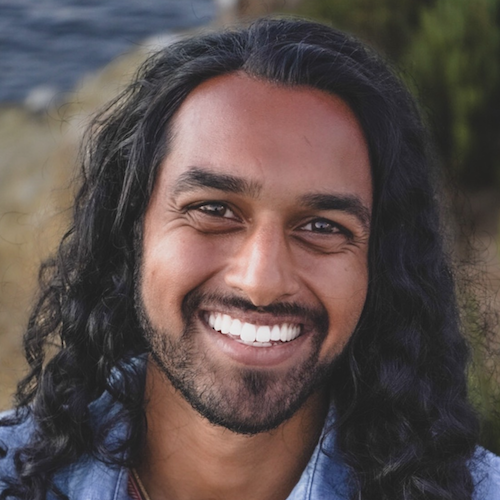 Devon Parikh