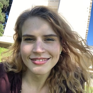 Emma Cushman