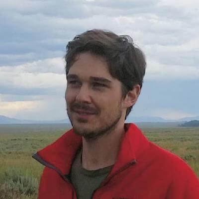 Graham Murdoch