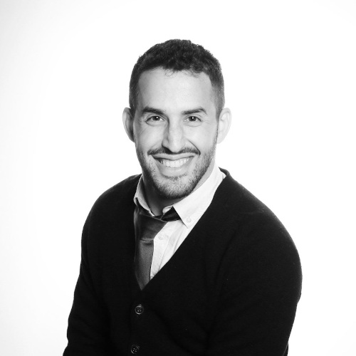 Jeremy Lyons