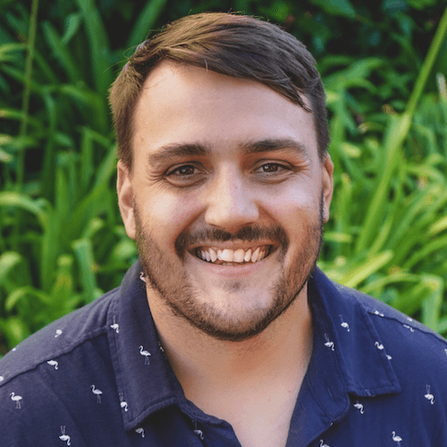 Jared Haynes