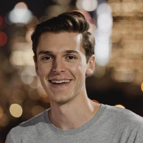 Max Rodewald
