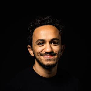 Emad (Moody) Abdulrahim