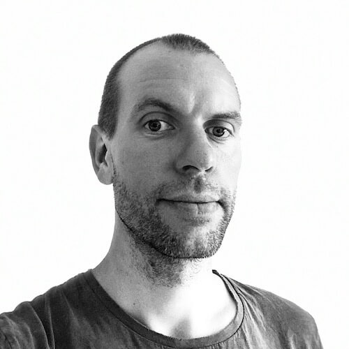 Morten Bentsen