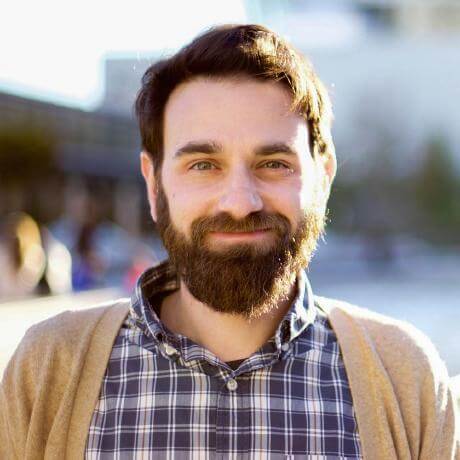 Aaron Norby