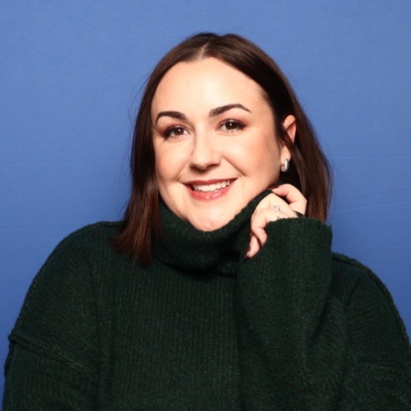Victoria Hill