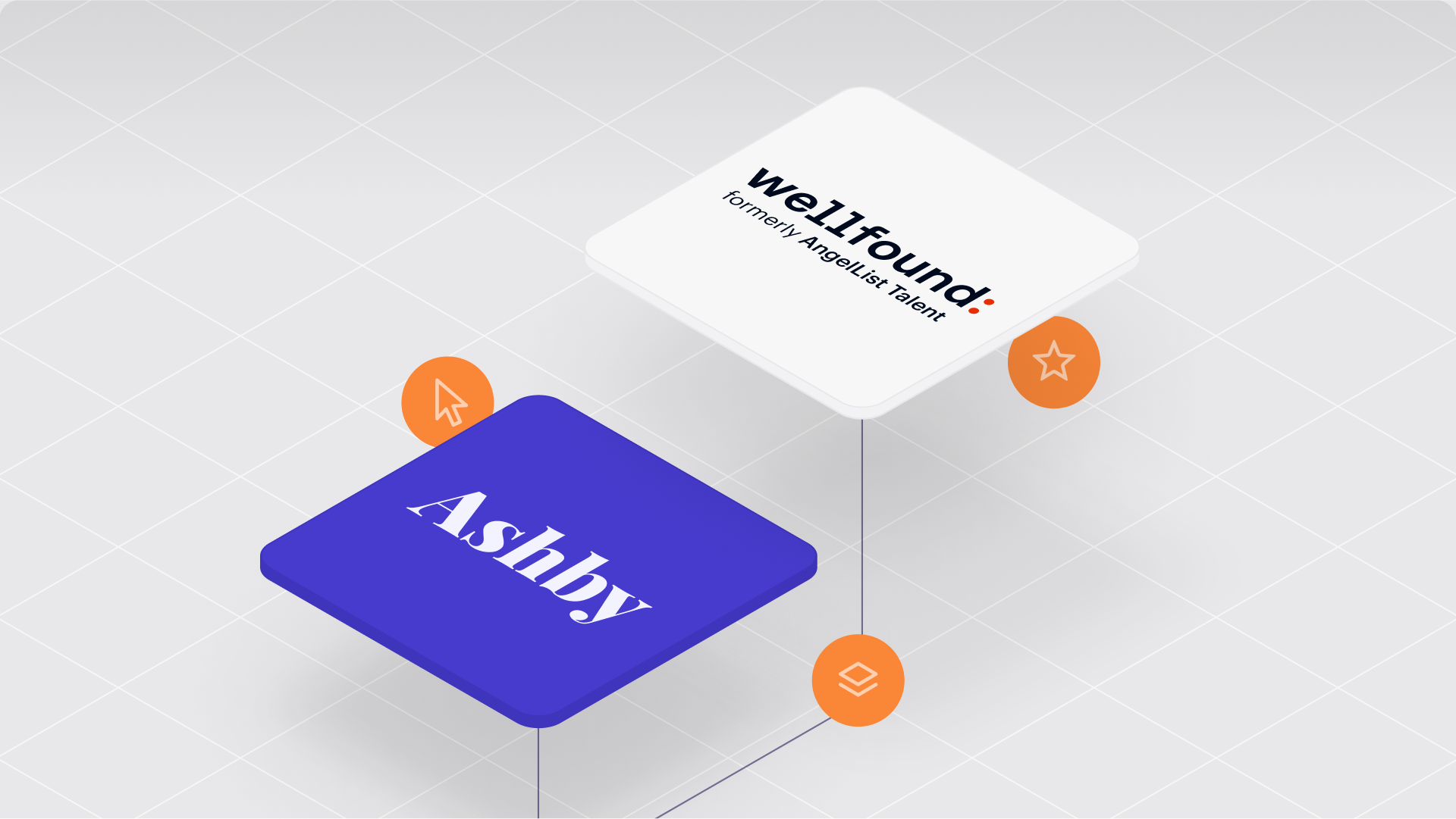 Ashby Has Partnered with Wellfound