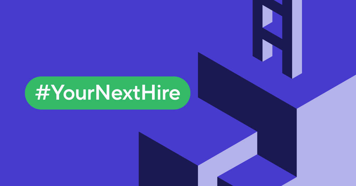 Now What? A TA Professional’s Guide to Finding #YourNextHire