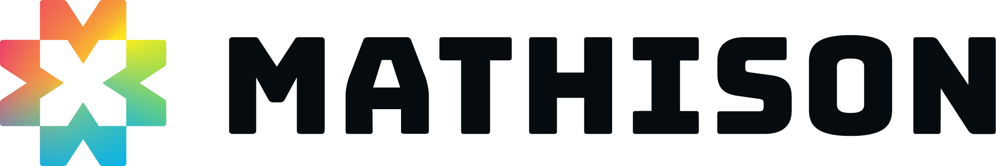 Mathison logo